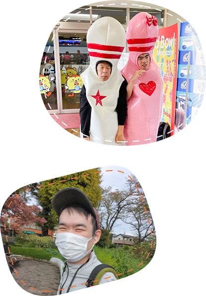 生活のイメージ写真