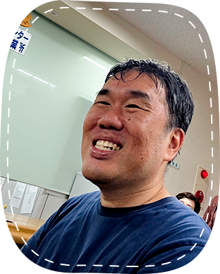 ドアの写真