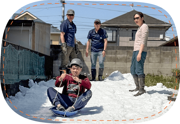 事業所イメージ